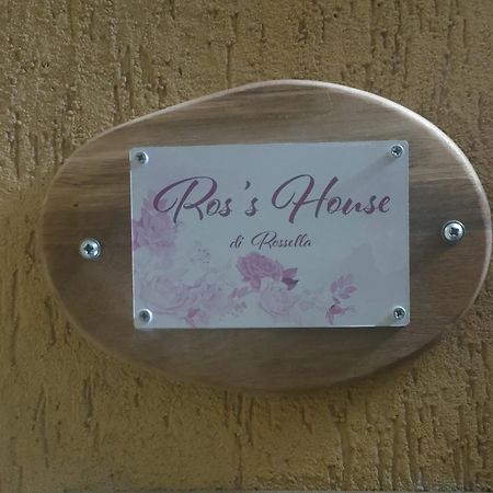 فندق Ros' S House Corchiano المظهر الخارجي الصورة