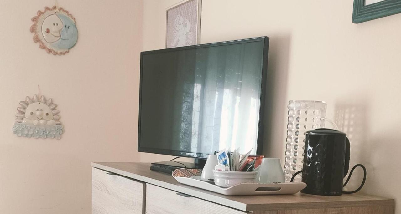 فندق Ros' S House Corchiano المظهر الخارجي الصورة