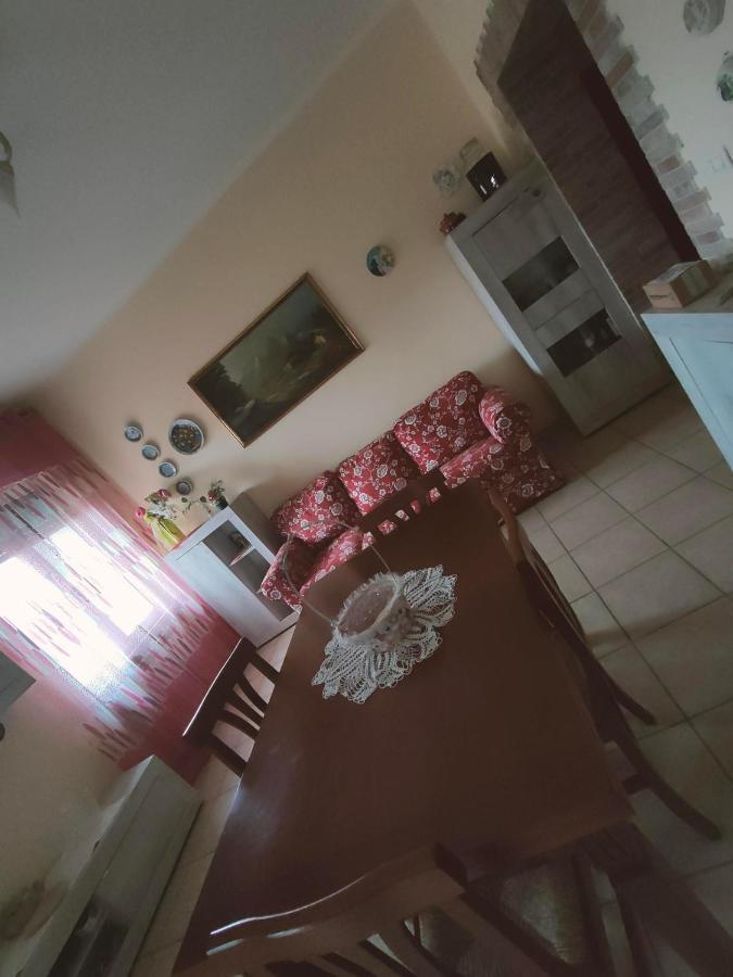 فندق Ros' S House Corchiano المظهر الخارجي الصورة