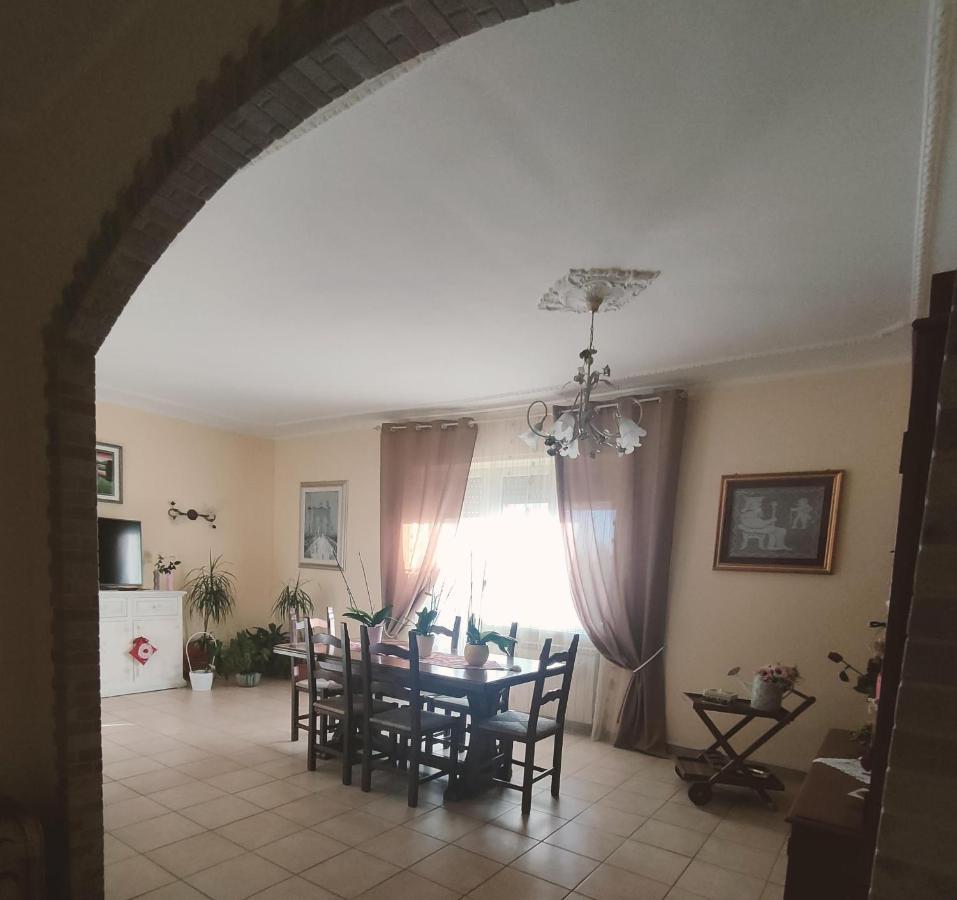 فندق Ros' S House Corchiano المظهر الخارجي الصورة