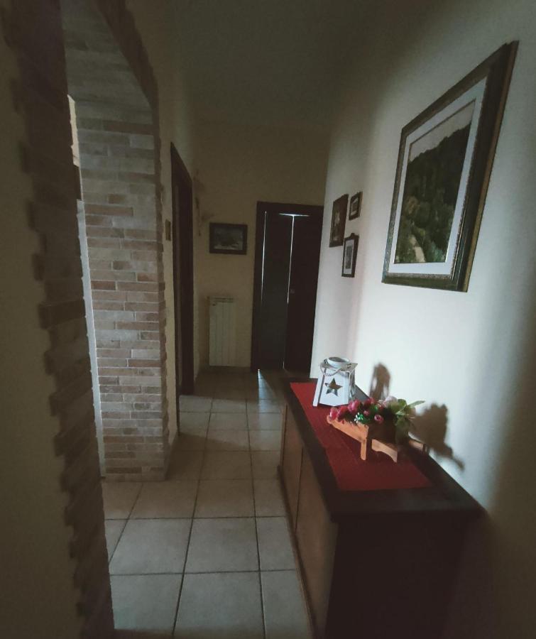 فندق Ros' S House Corchiano المظهر الخارجي الصورة