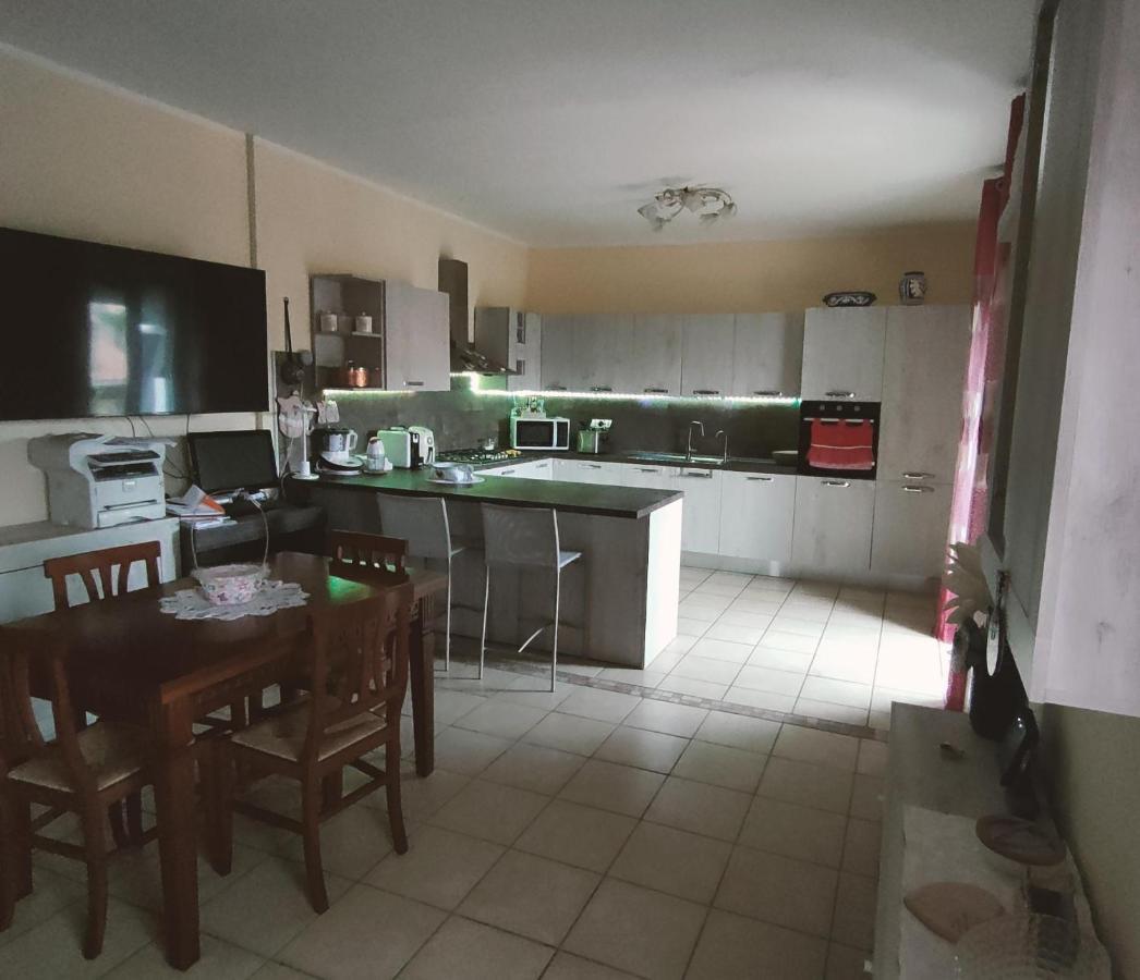 فندق Ros' S House Corchiano المظهر الخارجي الصورة