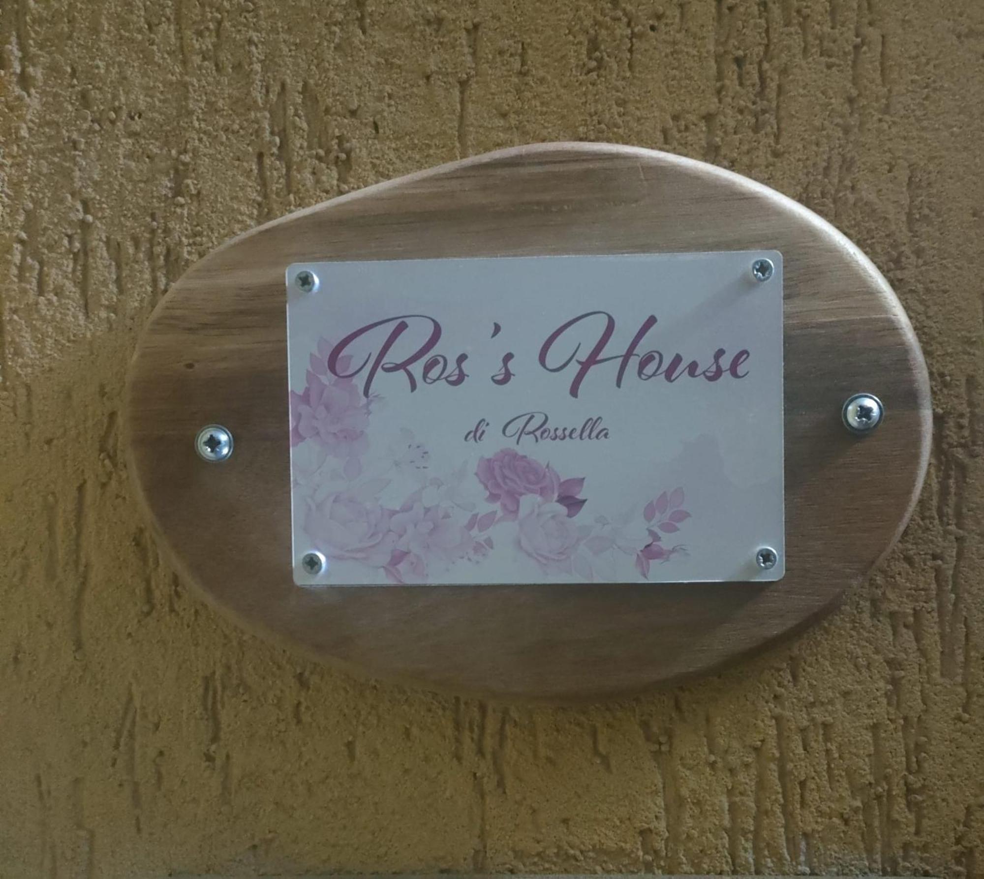 فندق Ros' S House Corchiano المظهر الخارجي الصورة