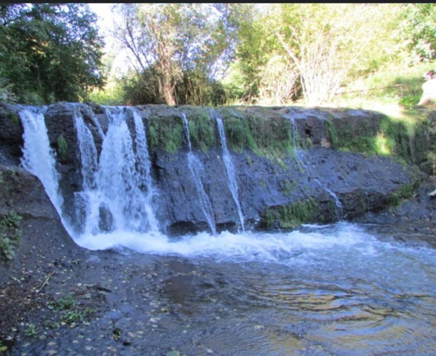 فندق Ros' S House Corchiano المظهر الخارجي الصورة