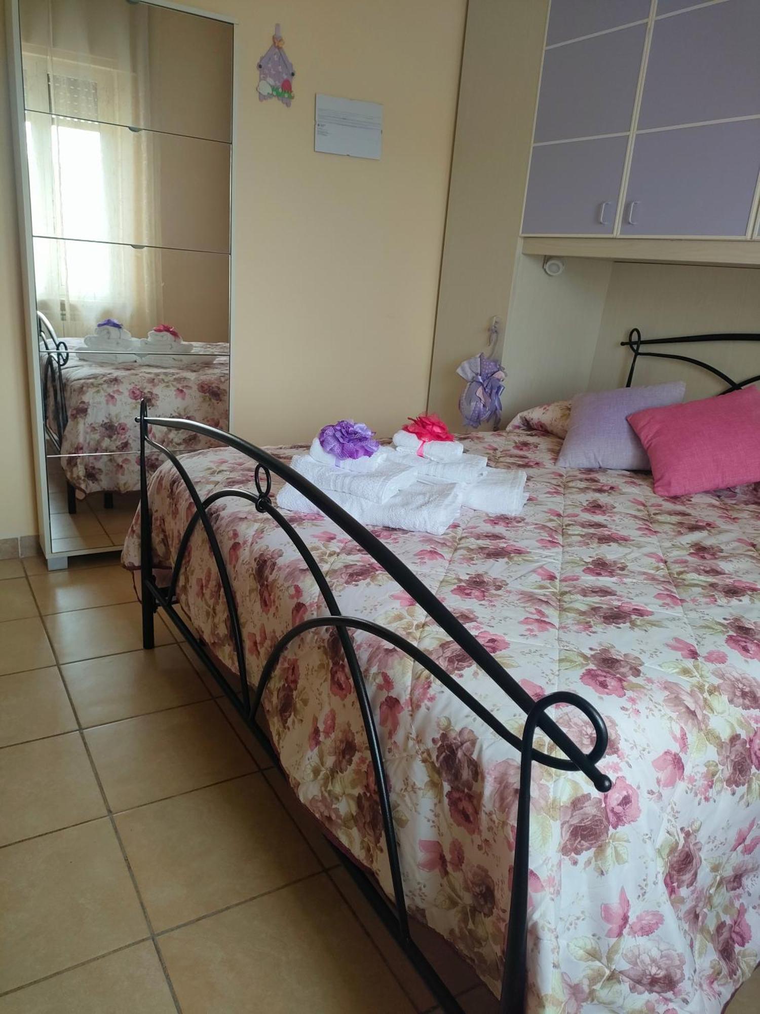 فندق Ros' S House Corchiano المظهر الخارجي الصورة
