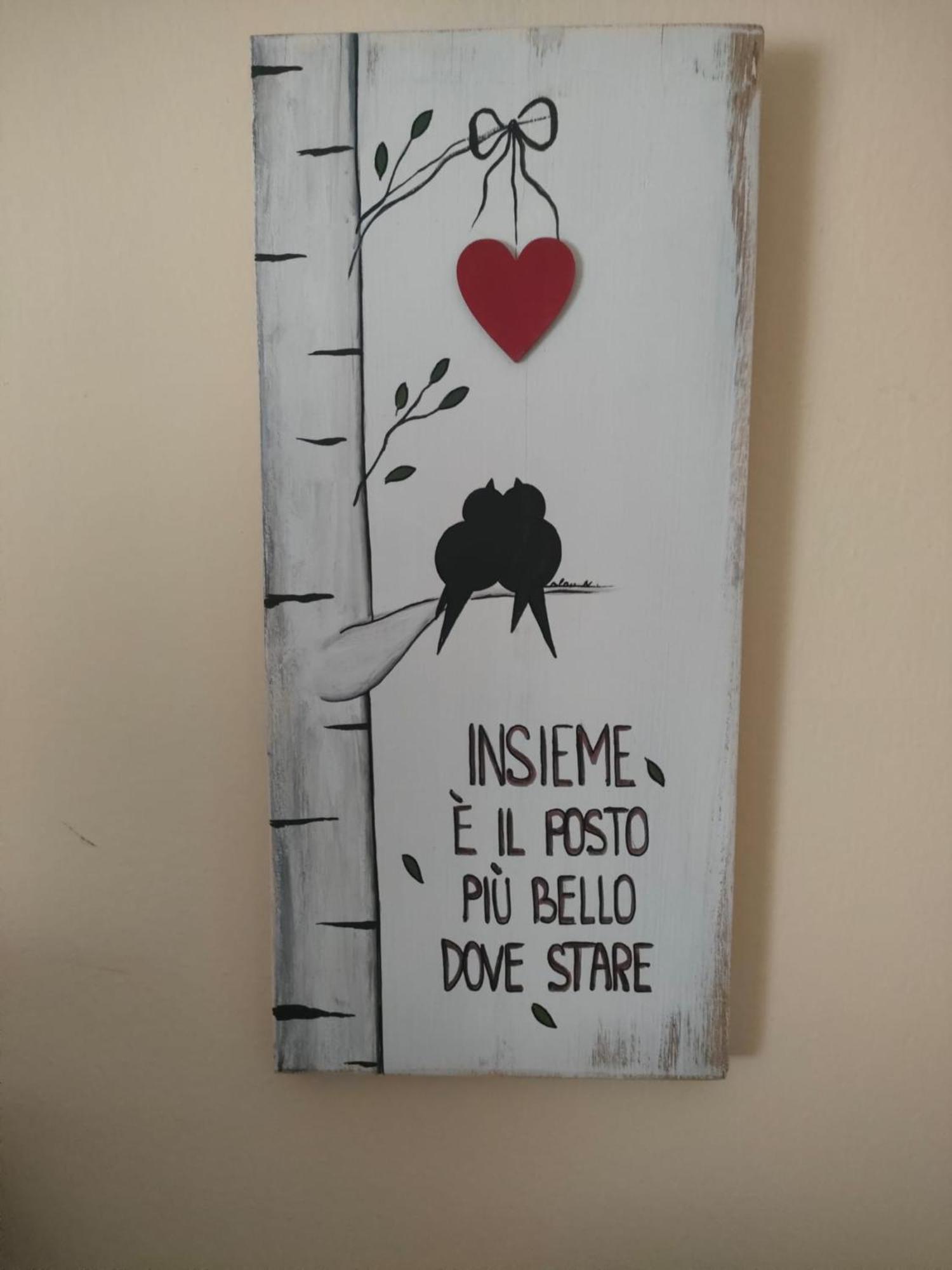 فندق Ros' S House Corchiano المظهر الخارجي الصورة