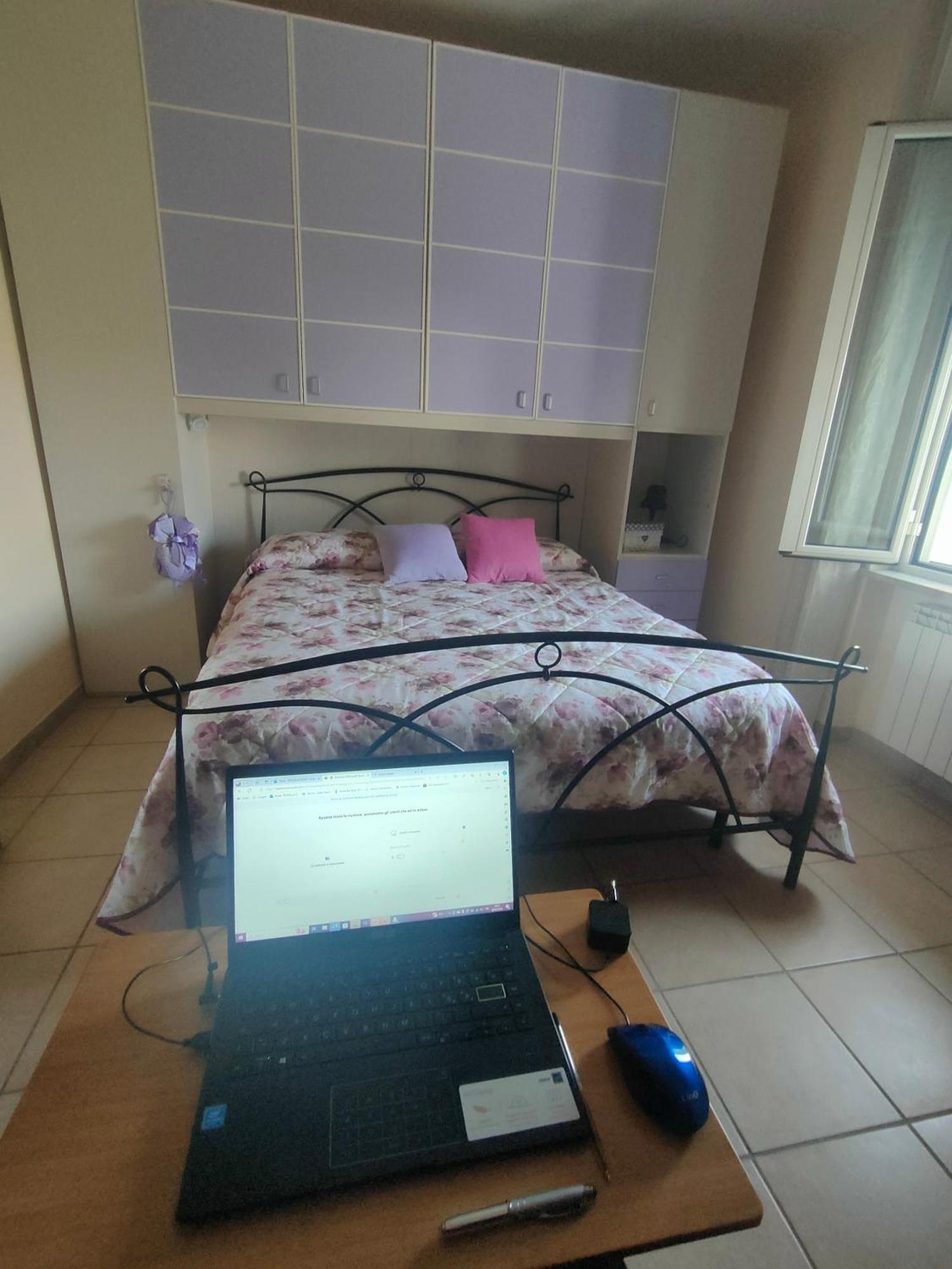 فندق Ros' S House Corchiano المظهر الخارجي الصورة