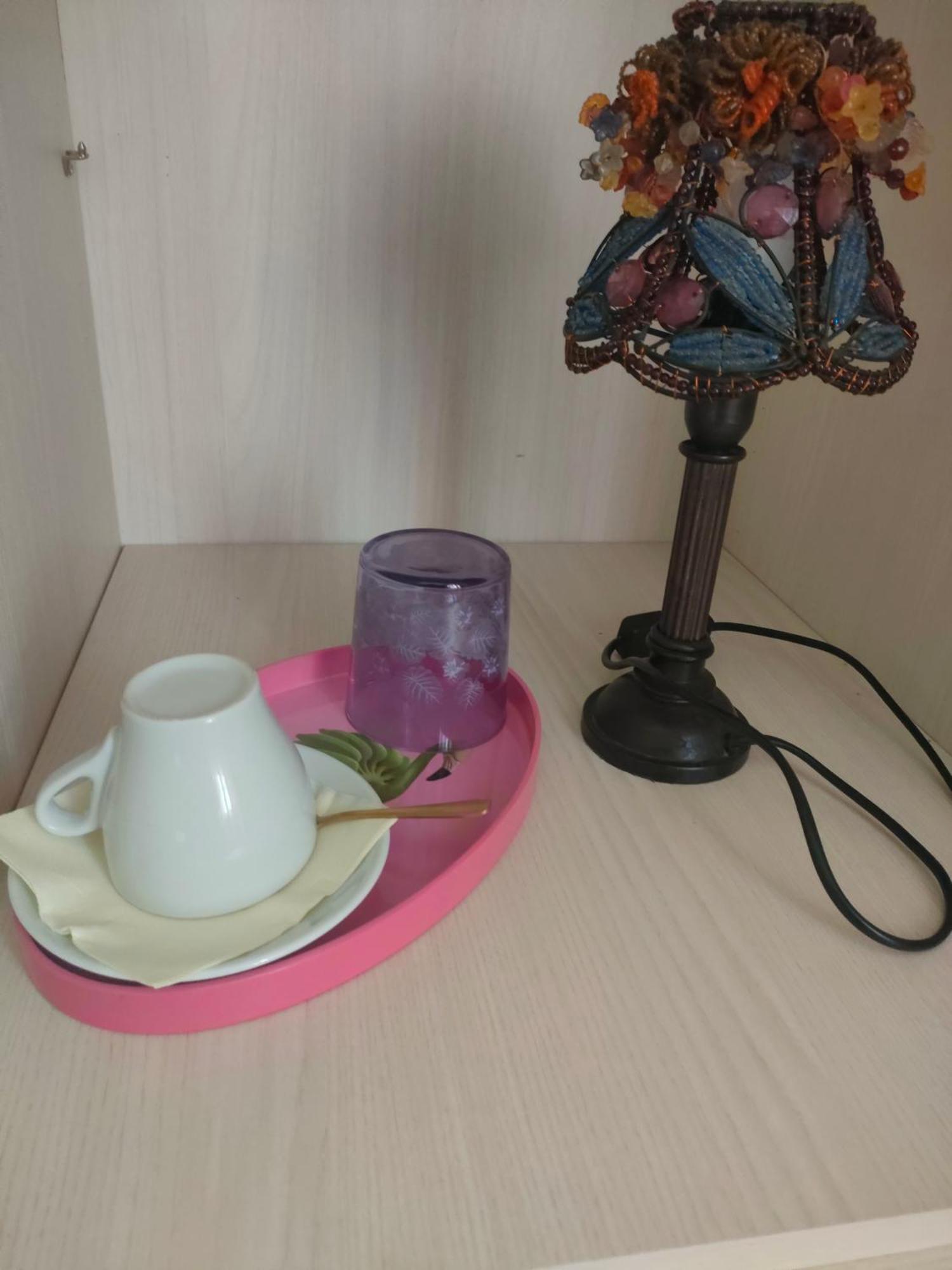 فندق Ros' S House Corchiano المظهر الخارجي الصورة